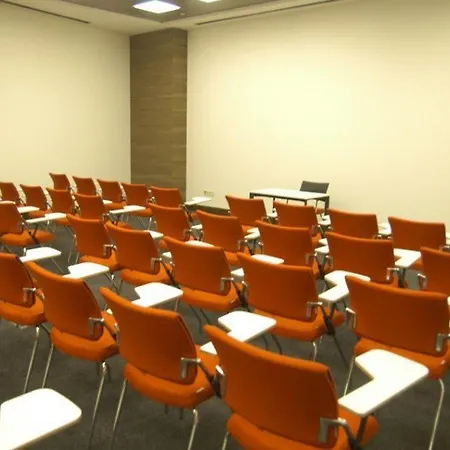 Caratpark Taksim Istanbul