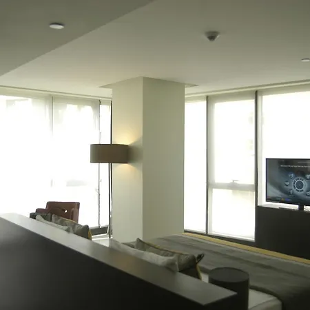 Hotel Caratpark Taksim