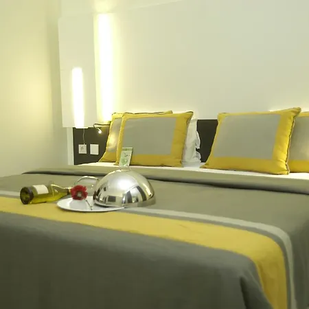 Caratpark Taksim Istanbul