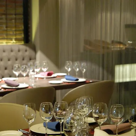 Caratpark Taksim 酒店 伊斯坦布尔