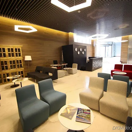 فندق Caratpark Taksim