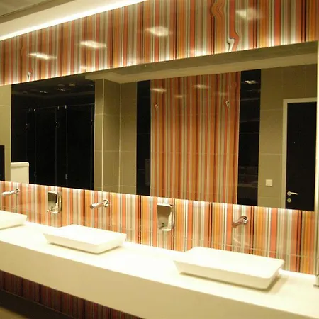 酒店 Caratpark Taksim