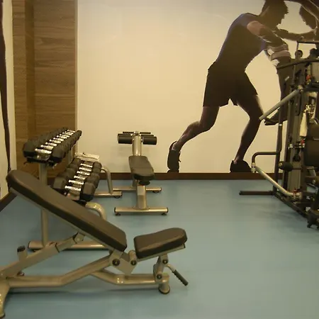 Hotel Caratpark Taksim