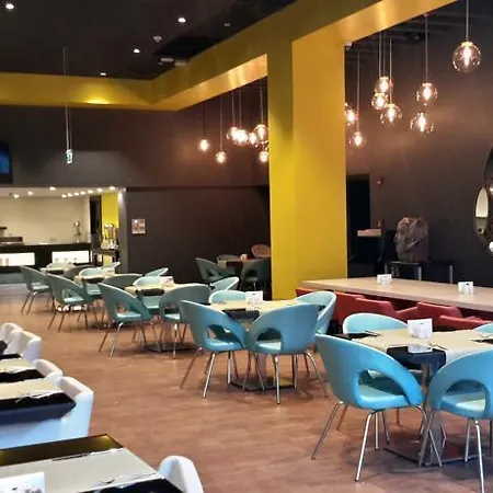 Caratpark Taksim 伊斯坦布尔