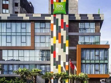 Caratpark Taksim 伊斯坦布尔