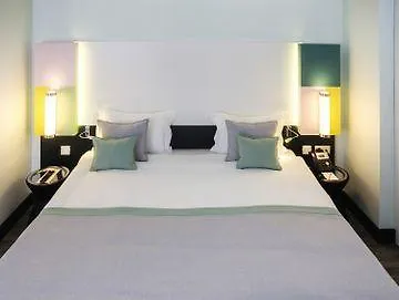 酒店 Caratpark Taksim 4*