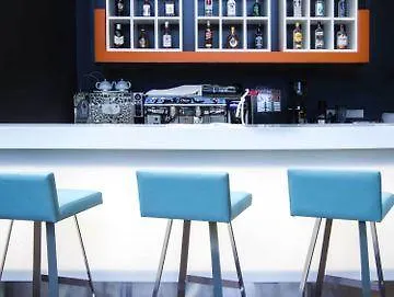 酒店 Caratpark Taksim 4*