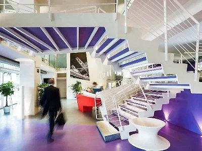 Hotel Caratpark Taksim