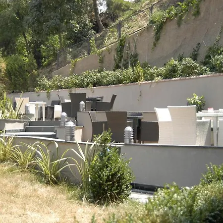 Caratpark Taksim Hotel Istanbul