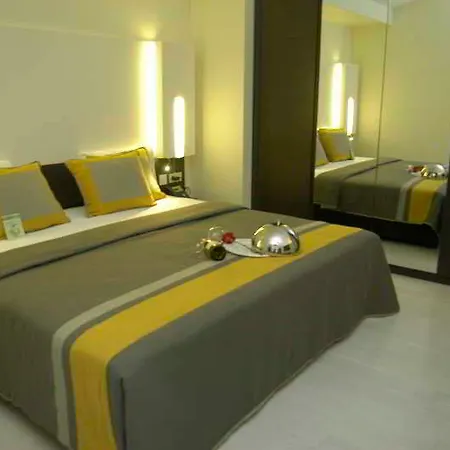 酒店 Caratpark Taksim 4*