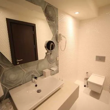 Caratpark Taksim Istanbul