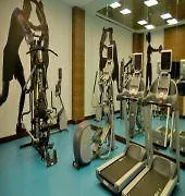 Caratpark Taksim 4* 伊斯坦布尔