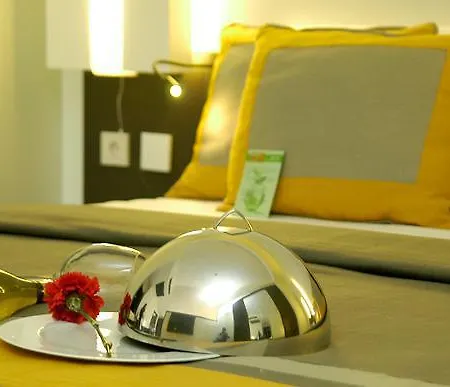 Caratpark Taksim Hotel