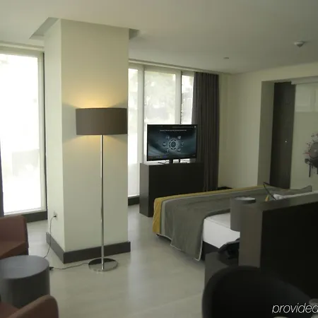 Hotel Caratpark Taksim Istambul