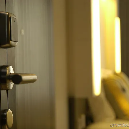 Caratpark Taksim Istanbul