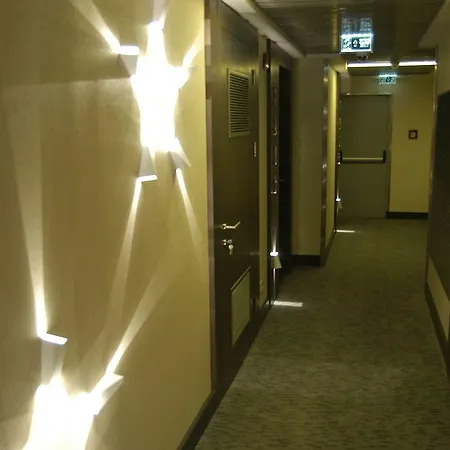 Caratpark Taksim Stambuł