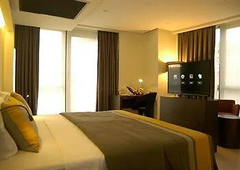 Hotel Caratpark Taksim
