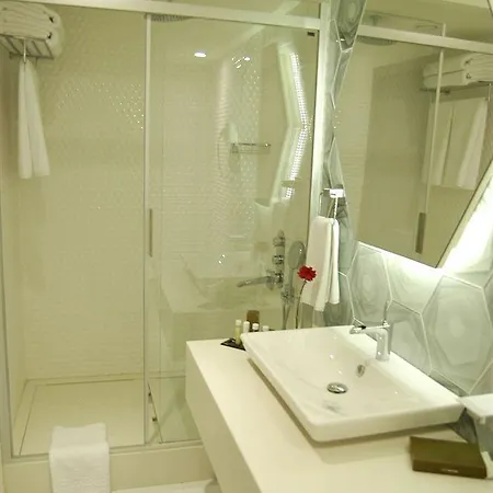 Caratpark Taksim Stambuł