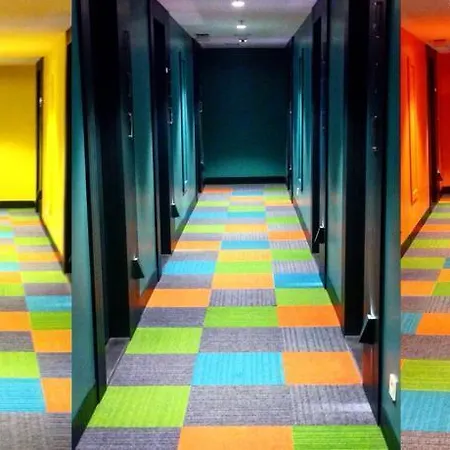 Caratpark Taksim Stambuł