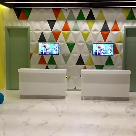 Hotel Caratpark Taksim