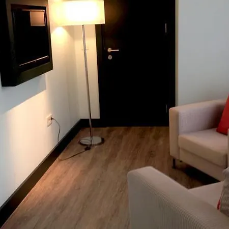 Hotel Caratpark Taksim Istambul