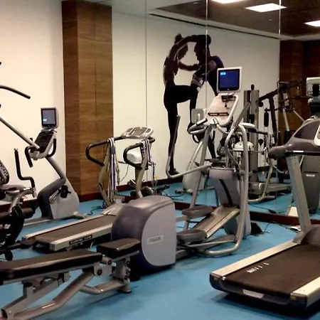 Hotel Caratpark Taksim