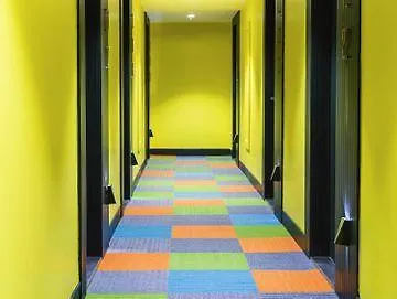 Hotel Caratpark Taksim Istambul