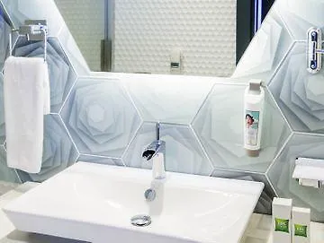 Caratpark Taksim Istanbul