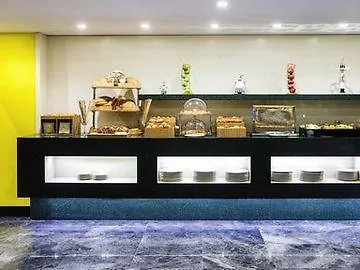 Hotel Caratpark Taksim Stambuł