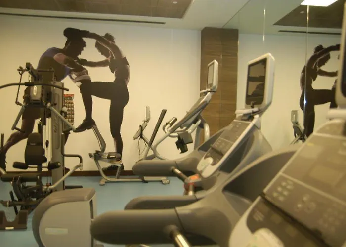 Caratpark Taksim Hotel Istanbul