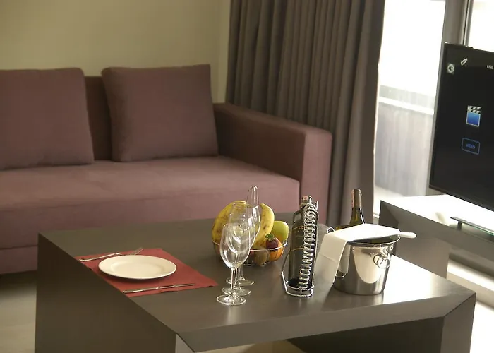 Hotel Caratpark Taksim