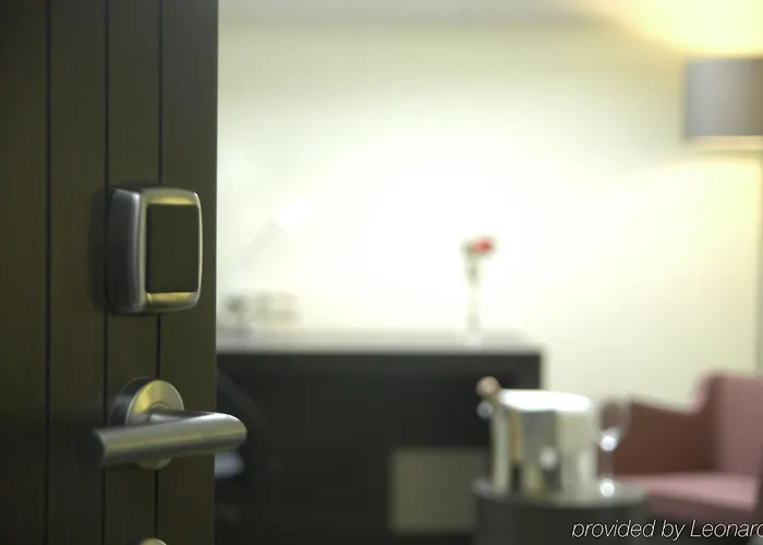 Hotel Caratpark Taksim 4*