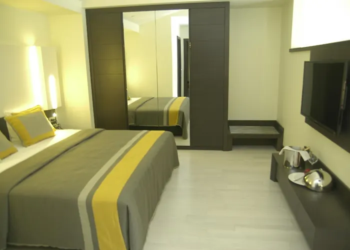 Hotel Caratpark Taksim