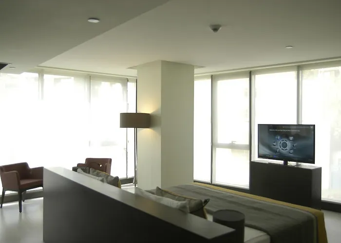 Hotel Caratpark Taksim