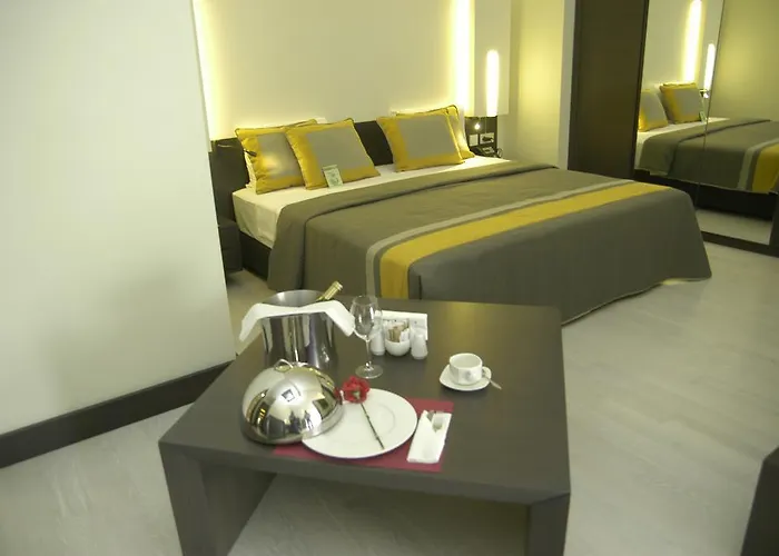 Hotel Caratpark Taksim