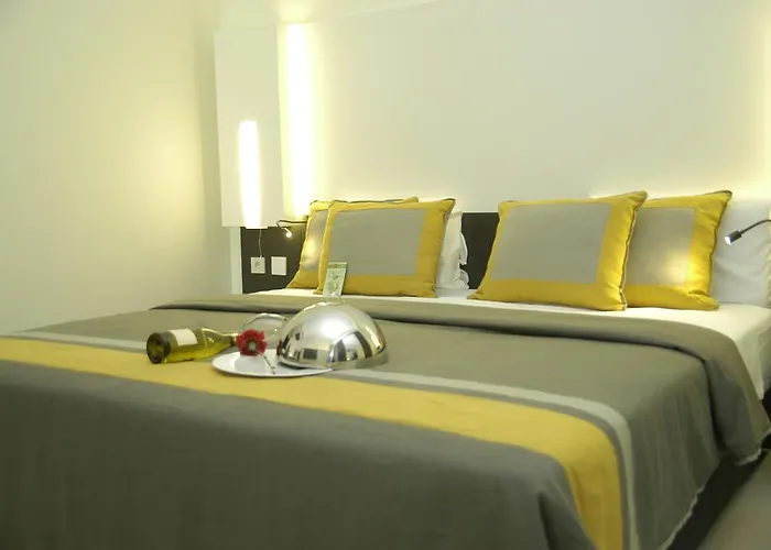 Caratpark Taksim Istanbul