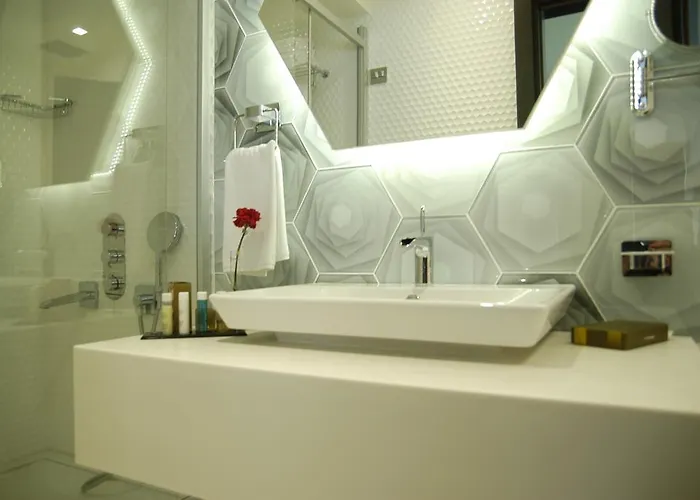 Hotel Caratpark Taksim