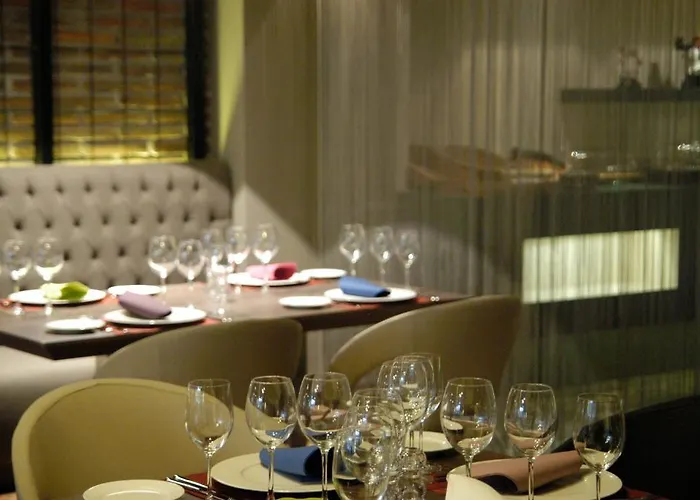 Caratpark Taksim Hotel Istanbul