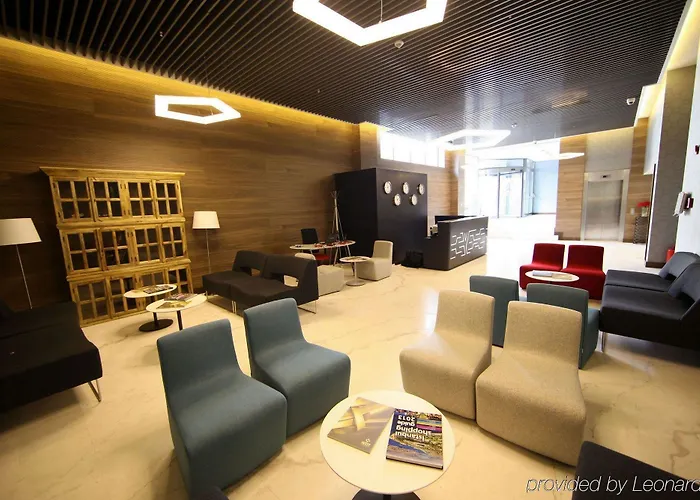 Hotel Caratpark Taksim