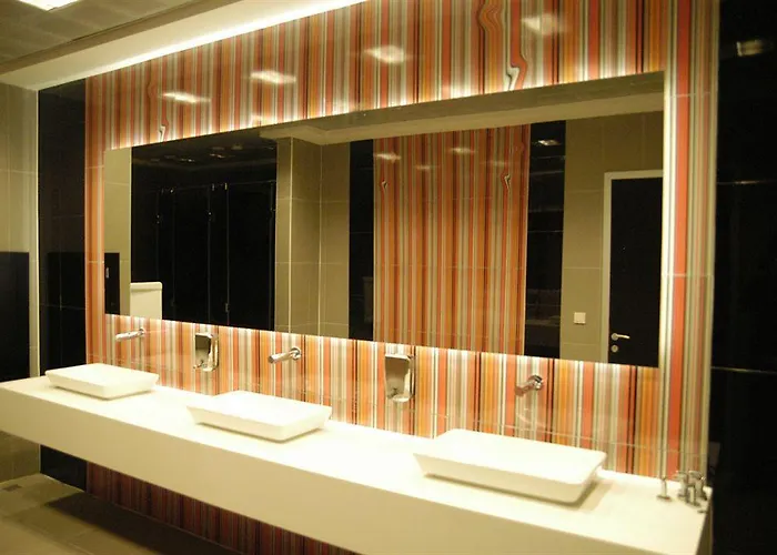 Hotel Caratpark Taksim