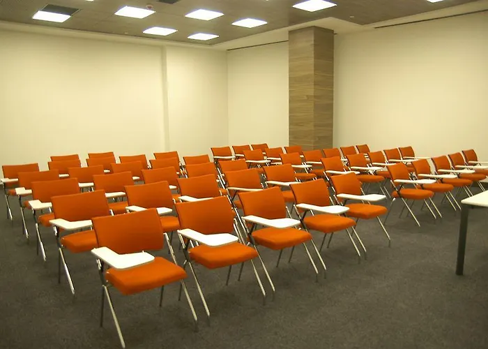 Hotel Caratpark Taksim 4*