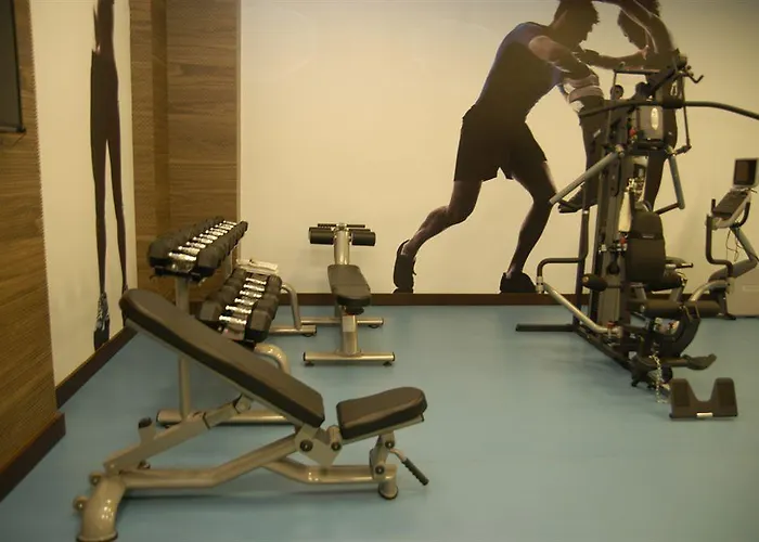 Hotel Caratpark Taksim