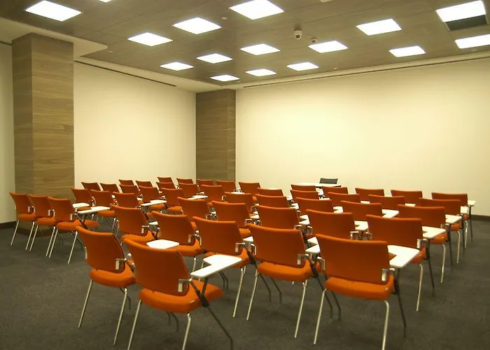 Hotel Caratpark Taksim Istanbul