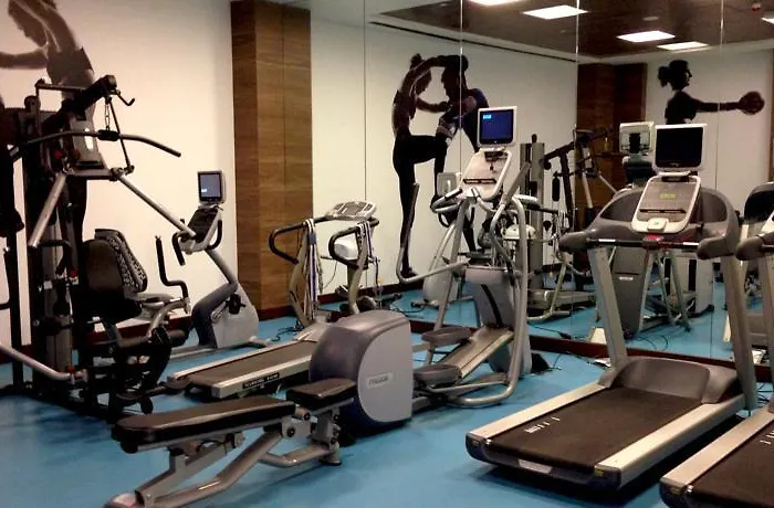 Hotel Caratpark Taksim