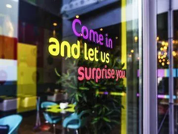 Hotel Caratpark Taksim 4*