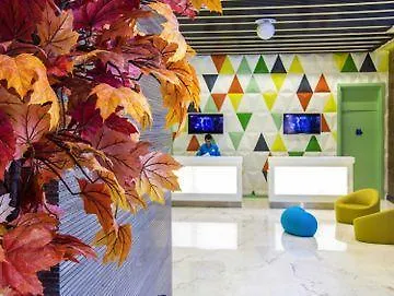 Hotel Caratpark Taksim