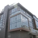 Hotel Caratpark Taksim Istanboel