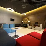 Caratpark Taksim 4*