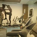 Caratpark Taksim Hotel Istanboel