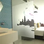 Hotel Caratpark Taksim 4*